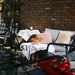Fjoset Pa Knardal *