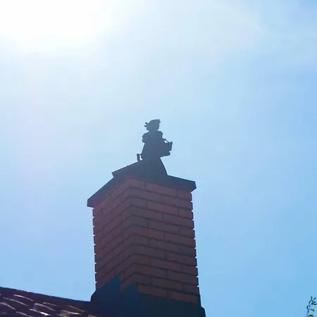 Fjoset Pa Knardal