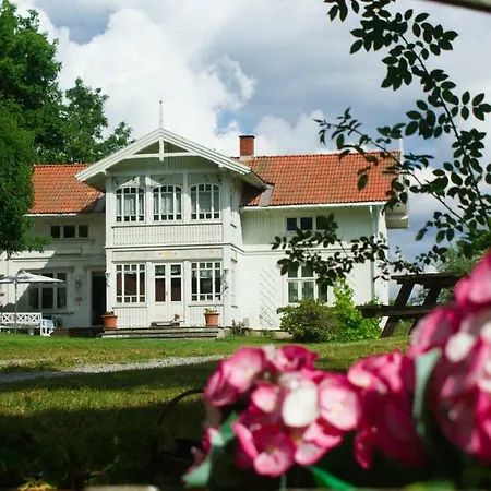 Fjoset Pa Knardal Leilighet