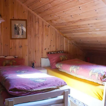 Appartamento Fjoset Pa Knardal Neset