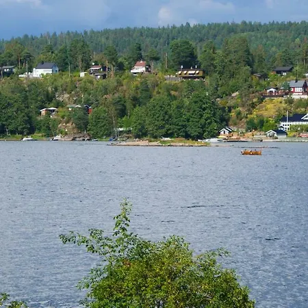 Fjoset Pa Knardal