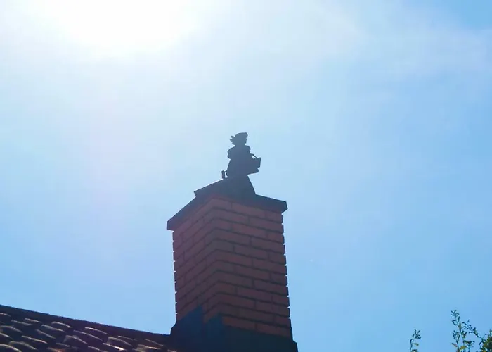 Fjoset Pa Knardal