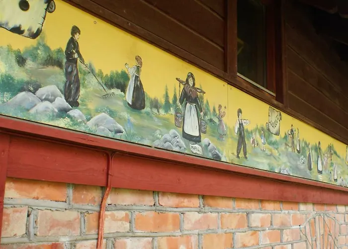 Leilighet Fjoset Pa Knardal *