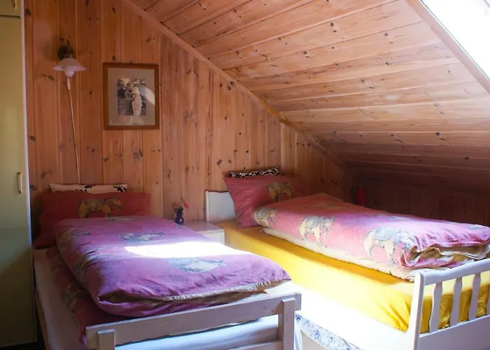 Leilighet Fjoset Pa Knardal Neset